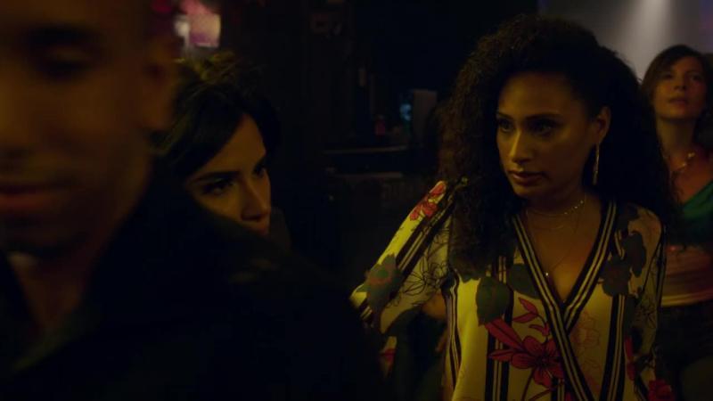 Кадры из сериала Оранжевый — хит сезона / Оранжевый — новый черный (2013)