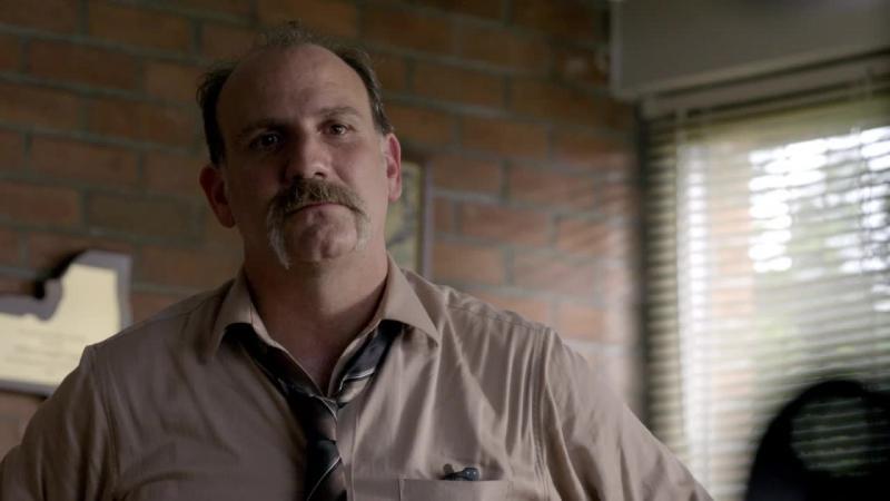 Кадры из сериала Оранжевый — хит сезона / Оранжевый — новый черный (2013)