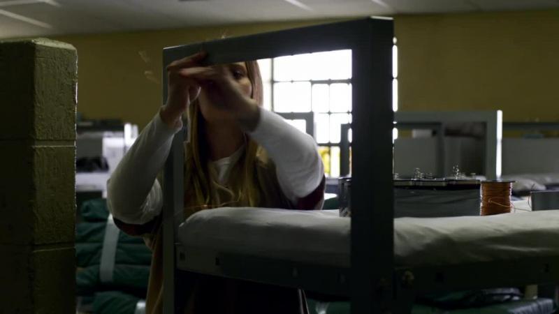 Кадры из сериала Оранжевый — хит сезона / Оранжевый — новый черный (2013)